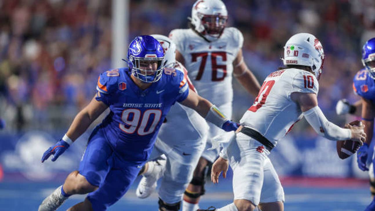 How to Watch Fresno State vs. Washington State: Time, TV Channel, Live Stream – October 12, 2024