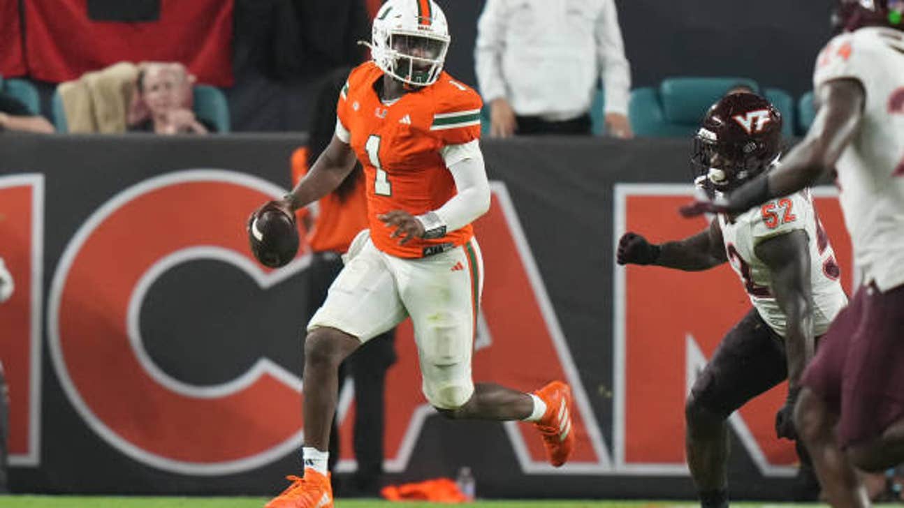 Miami (FL) vs. Cal Prediction, Odds, Picks - October 5, 2024