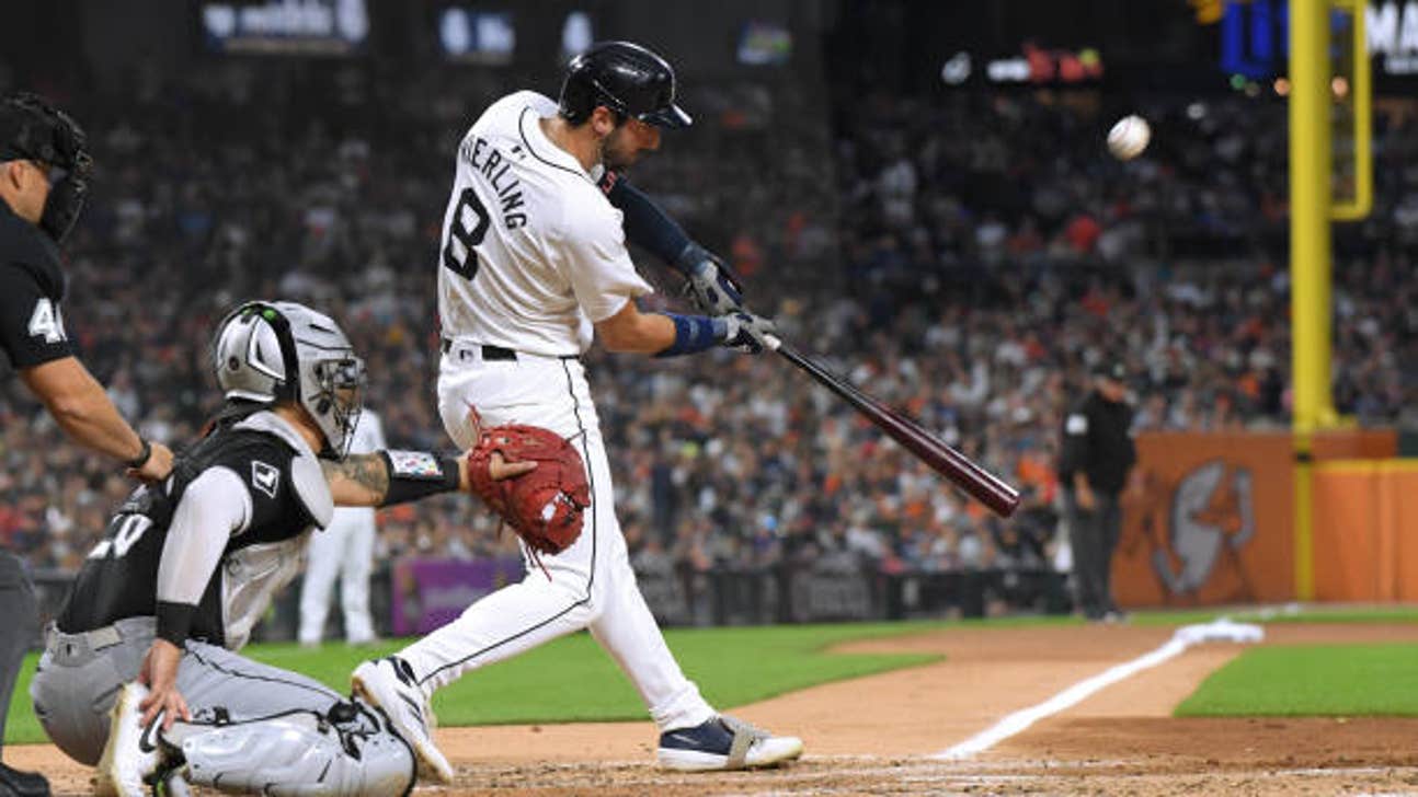 How to Watch Astros vs. Tigers AL Wild Card Game 1 - October 1