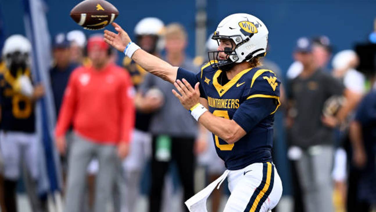 Oklahoma State vs. West Virginia Prediction, Odds, Picks - October 5, 2024