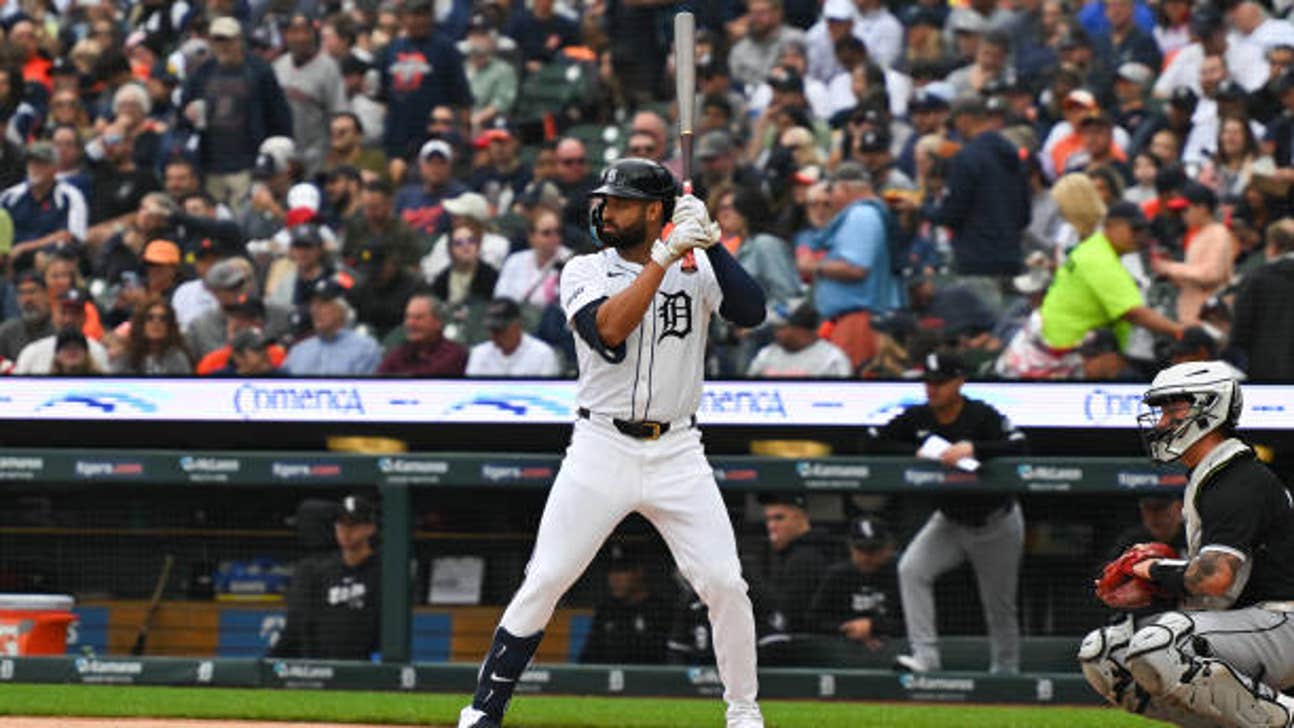Astros vs. Tigers AL Wild Card Game 1 Prediction, Odds, Picks - October 1