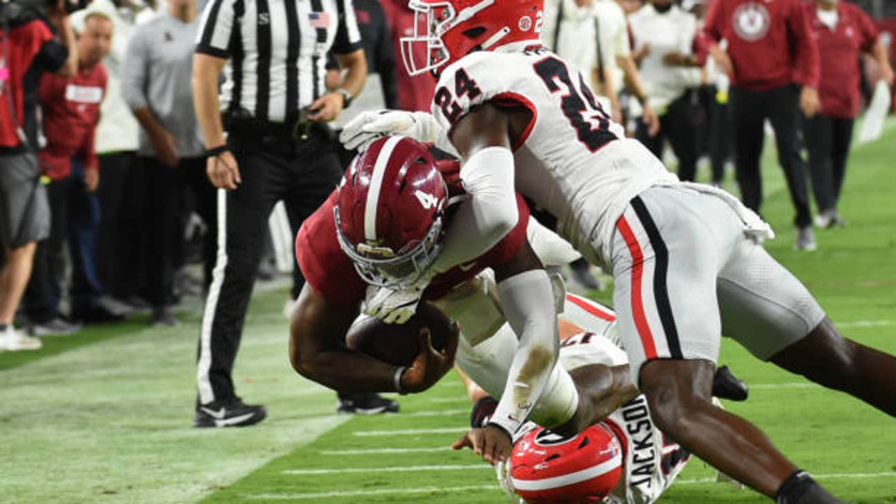 Alabama vs. Vanderbilt Prediction, Odds, Picks - October 5, 2024