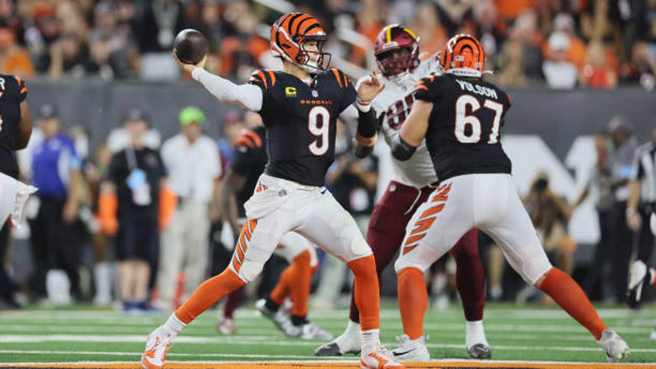 Bengals vs. Panthers 2024 Prediction, Odds, Picks - Sep 29