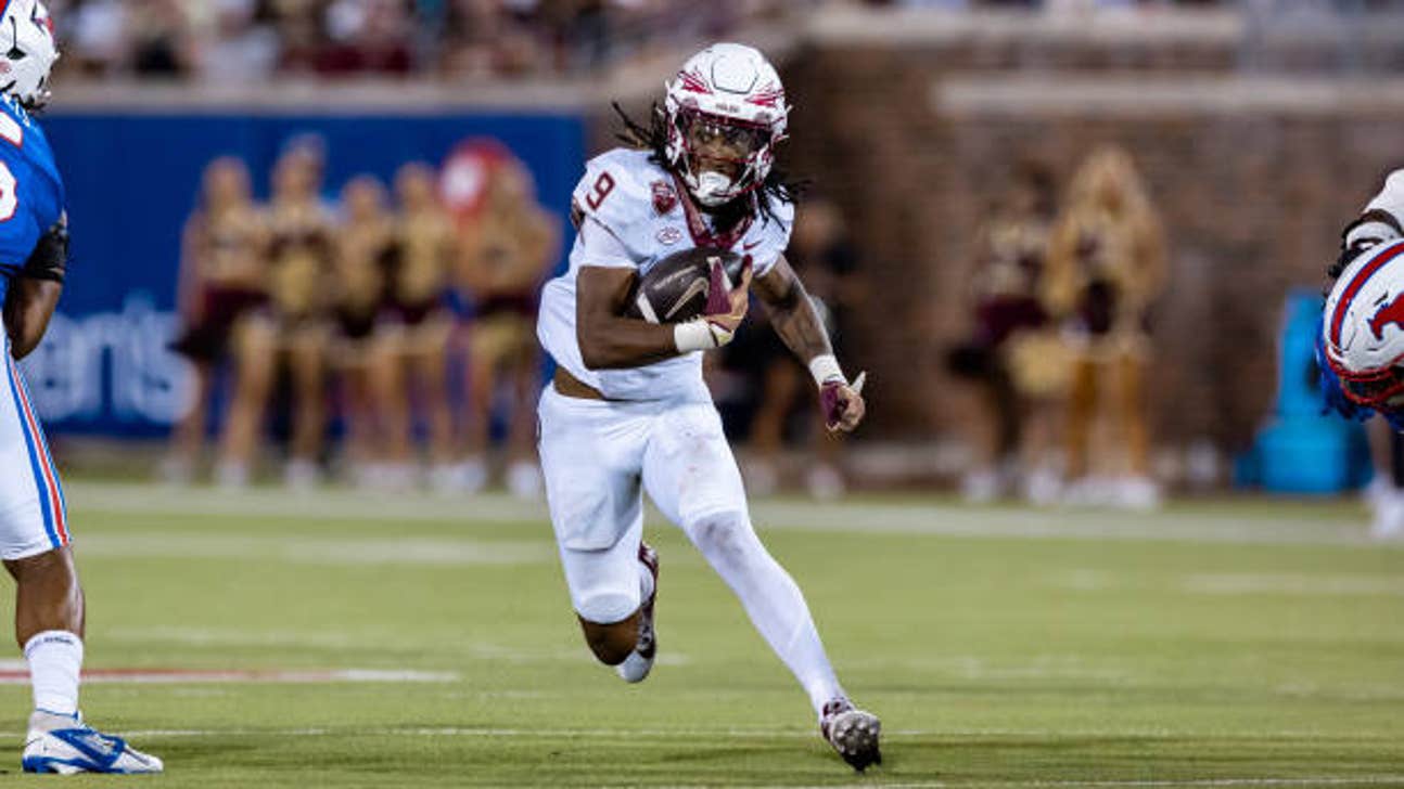 Clemson vs. Florida State Prediction, Odds, Picks - October 5, 2024