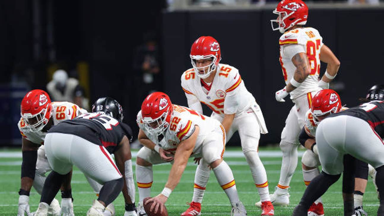 Chiefs vs. Chargers 2024 Prediction, Odds, Picks - Sep 29