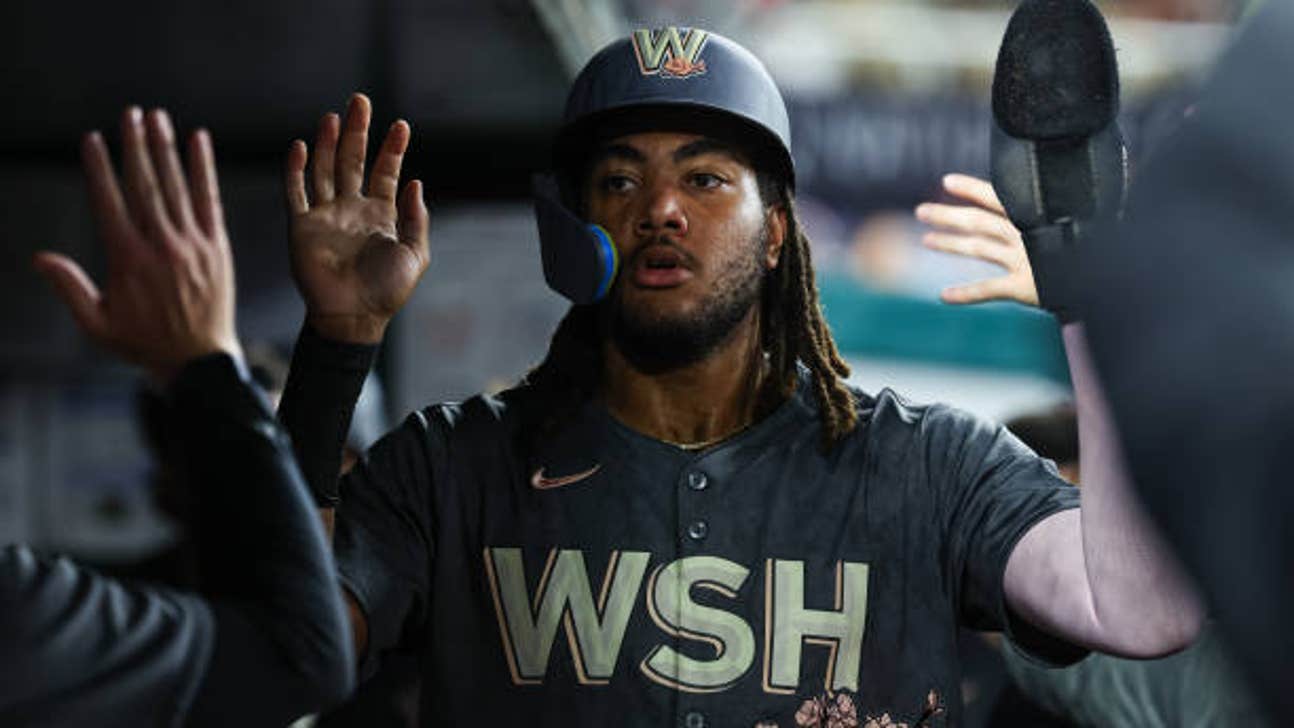 How to Watch Phillies vs. Nationals: TV Channel & Live Stream - September 29