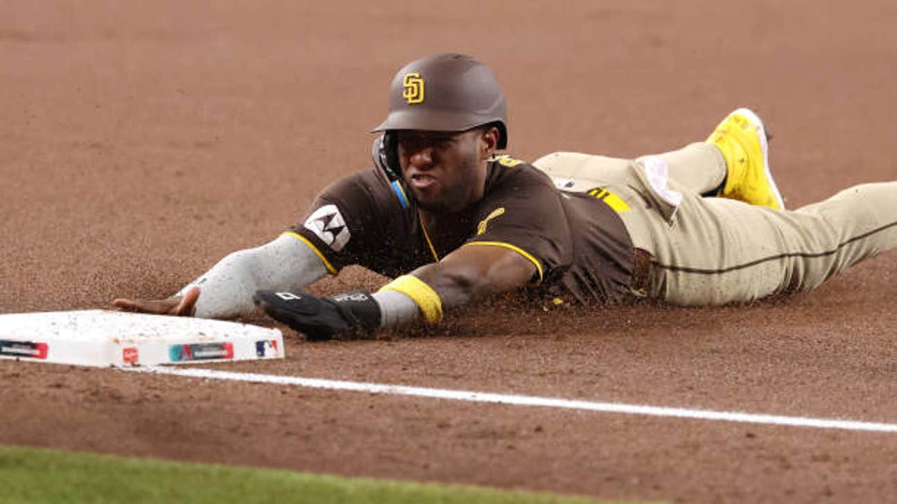 How to Watch Diamondbacks vs. Padres: TV Channel & Live Stream - September 28