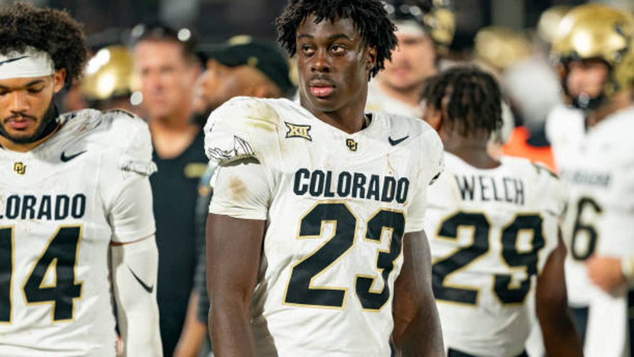 How to Watch Colorado vs. Kansas State: Time, TV Channel, Live Stream – October 12, 2024