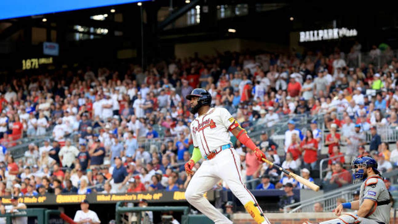 How to Watch Padres vs. Braves NL Wild Card Game 1 - October 1