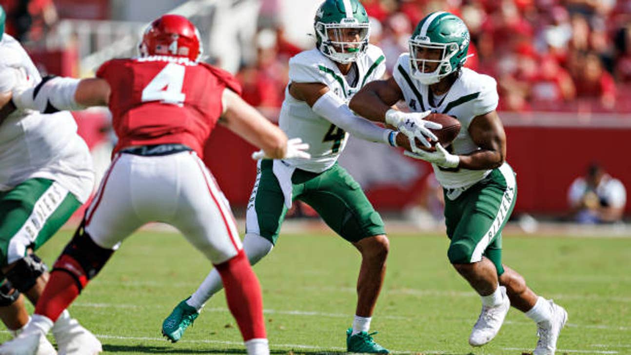 Tulane vs. UAB Prediction, Odds, Picks - October 5, 2024