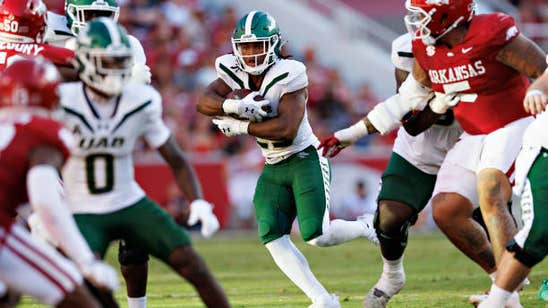 Charlotte vs. UAB Prediction, Odds, Picks - November 30, 2024