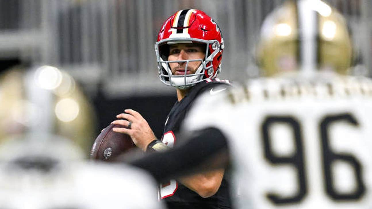 Falcons vs. Buccaneers 2024 Prediction, Odds, Picks - Oct 3