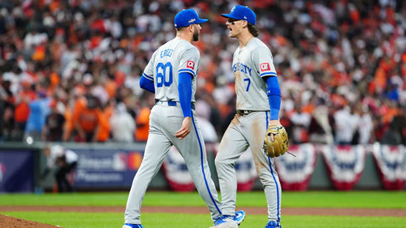 How to Watch Orioles vs. Royals AL Wild Card Game 2 - October 2