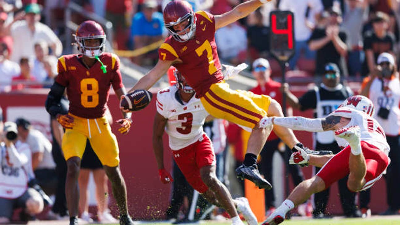 How to Watch Minnesota vs. USC: Time, TV Channel, Live Stream – October 5, 2024