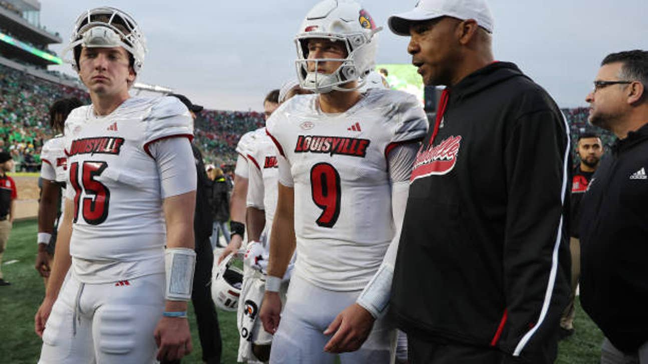 Louisville vs. SMU Prediction, Odds, Picks - October 5, 2024