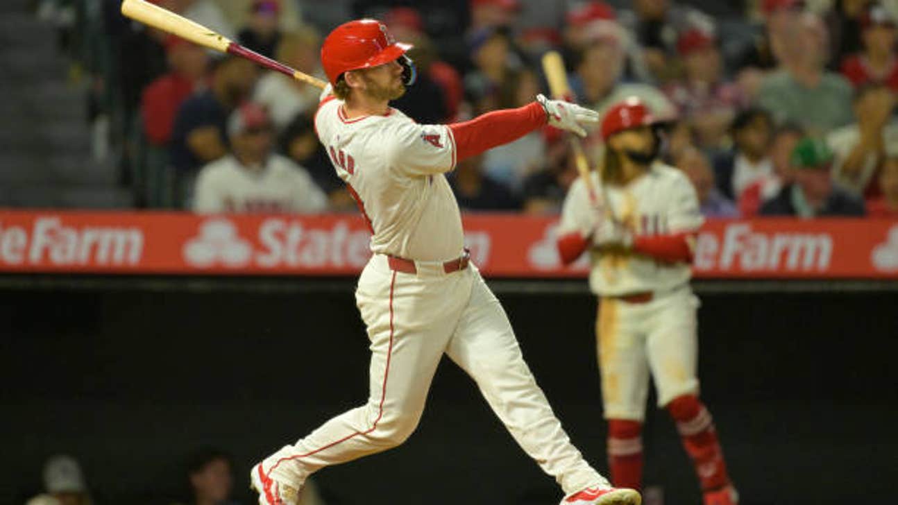 How to Watch Rangers vs. Angels: TV Channel & Live Stream - September 29