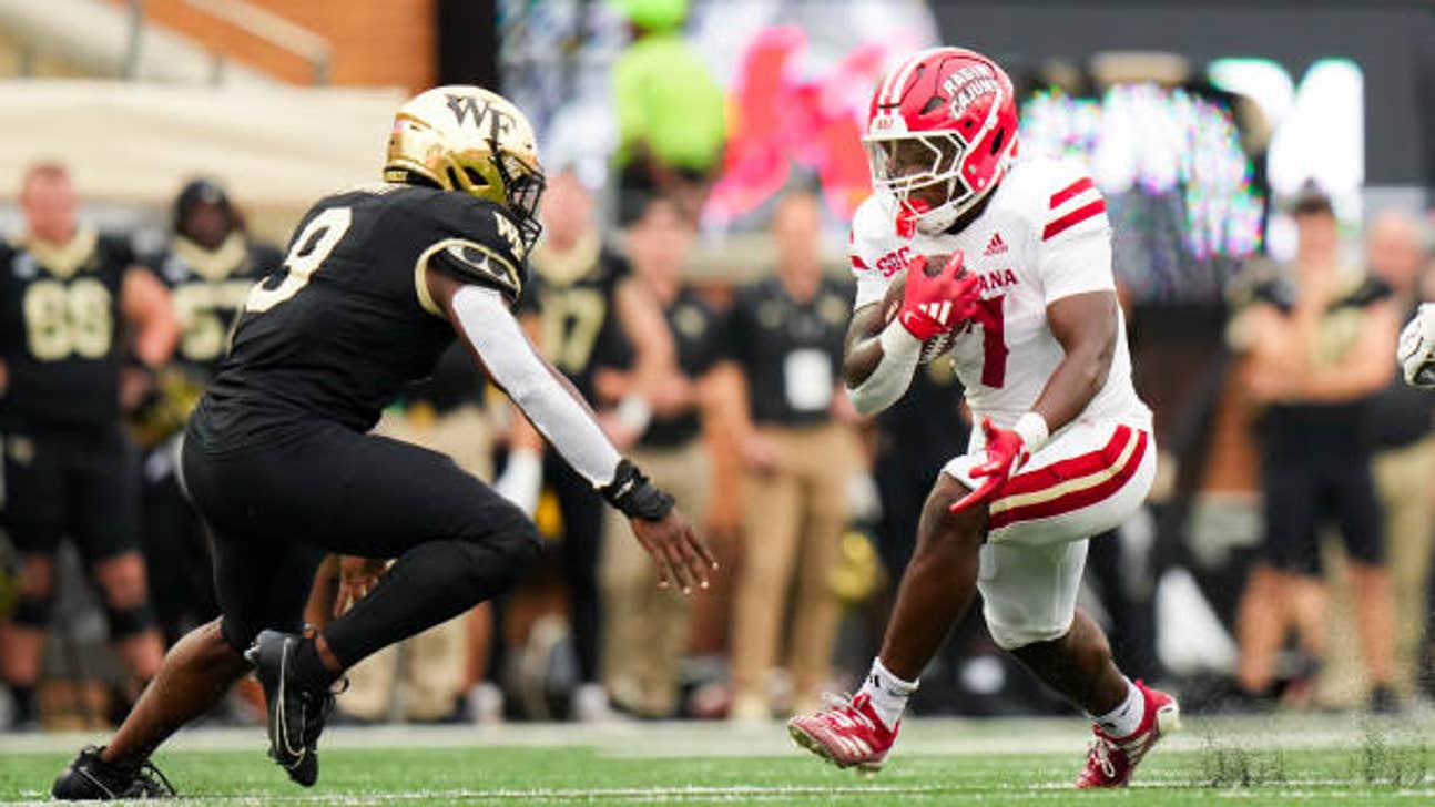 How to Watch Texas State vs. Louisiana: Time, TV Channel, Live Stream – October 29, 2024