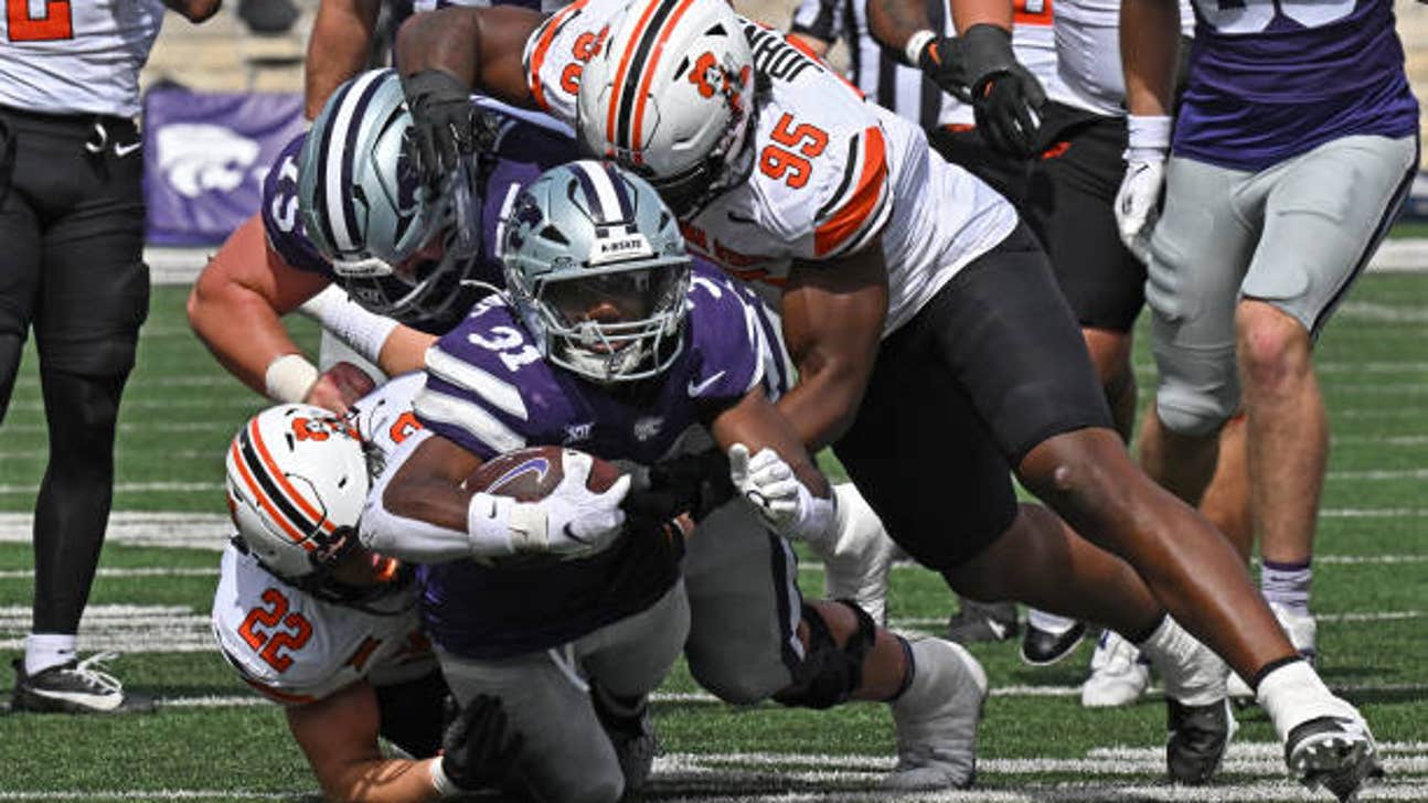 Kansas State vs. Colorado Prediction, Odds, Picks - October 12, 2024