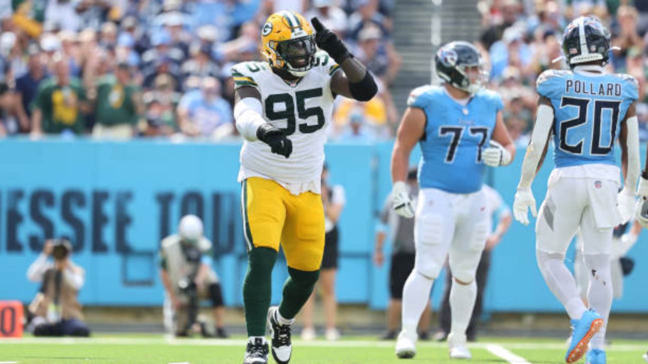 Packers vs. Cardinals Injury Report – Week 6, 2024