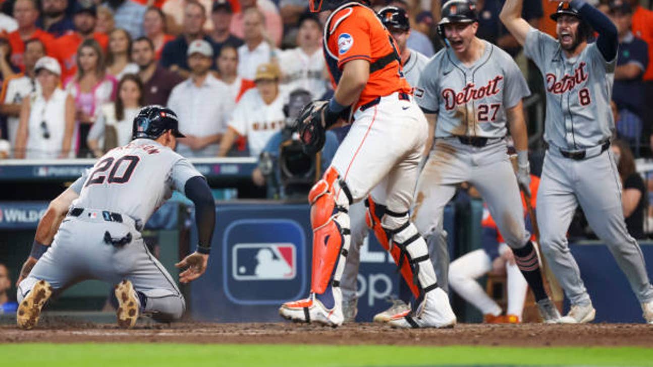 How to Watch Tigers vs. Guardians ALDS Game 2 - October 7