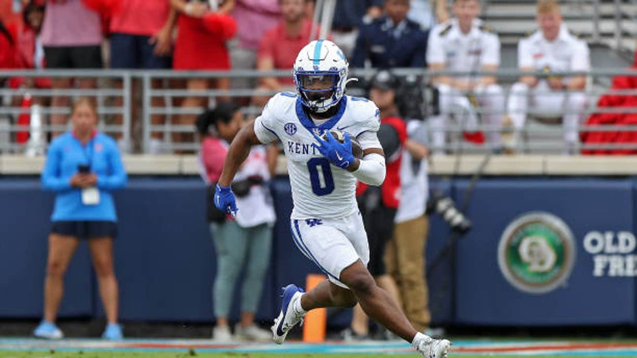 How to Watch Florida vs. Kentucky: Time, TV Channel, Live Stream – October 19, 2024