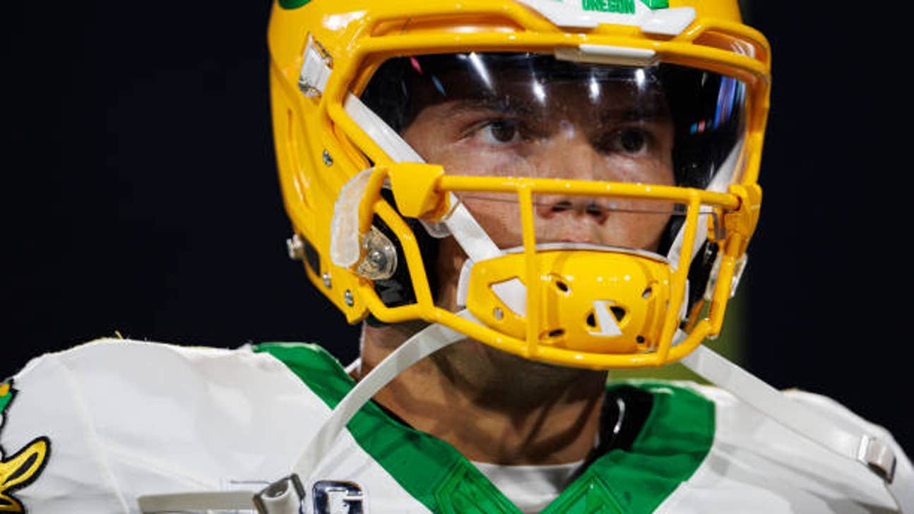 Oregon vs. Michigan State Prediction, Odds, Picks - October 4, 2024