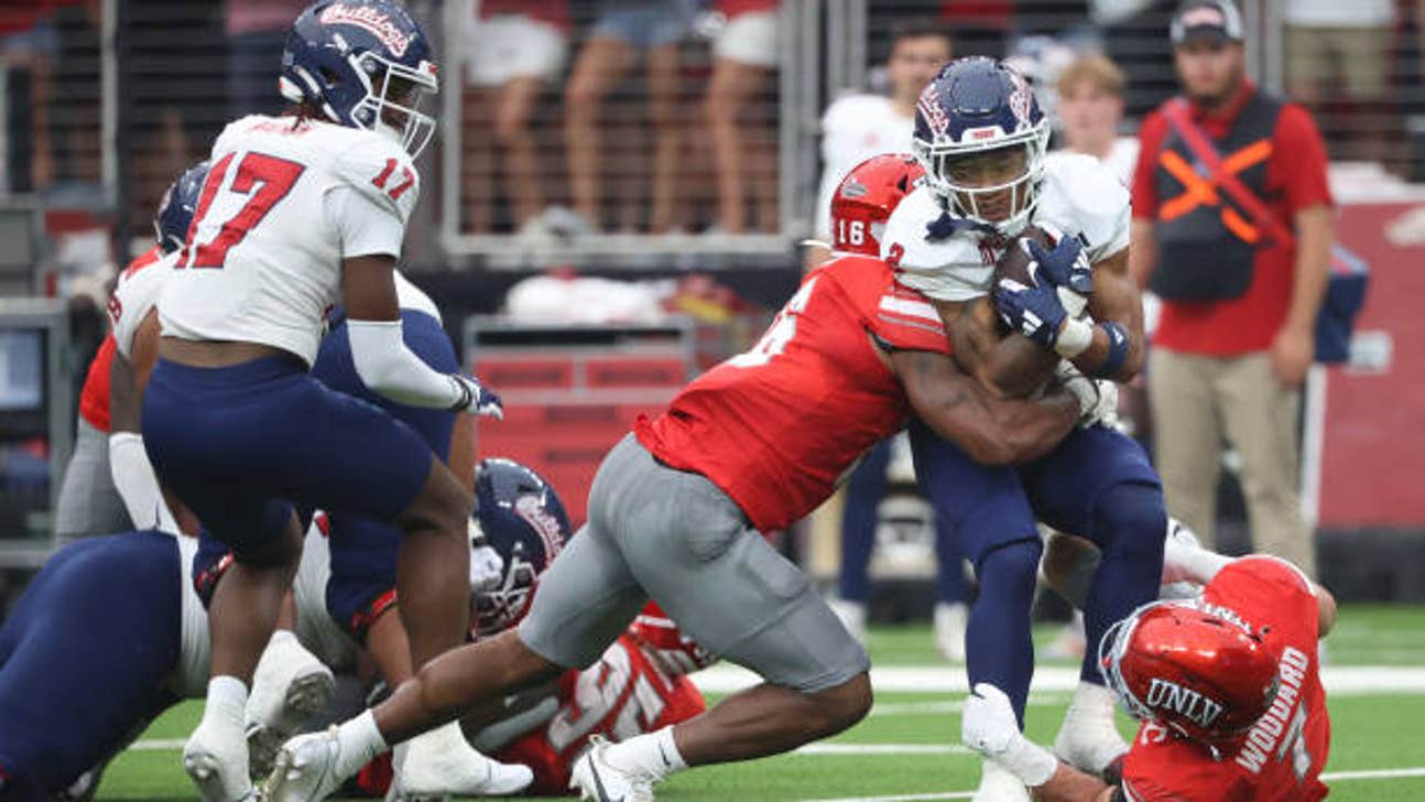Washington State vs. Fresno State Prediction, Odds, Picks - October 12, 2024