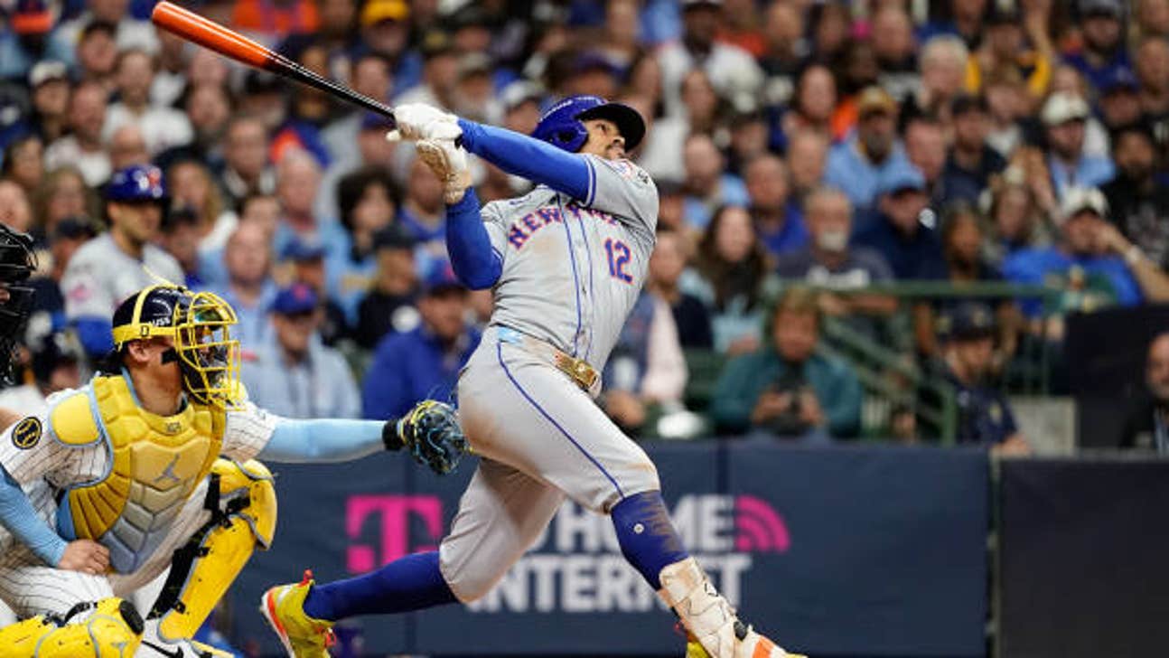 Brewers vs. Mets NL Wild Card Game 3 Prediction, Odds, Picks - October 3