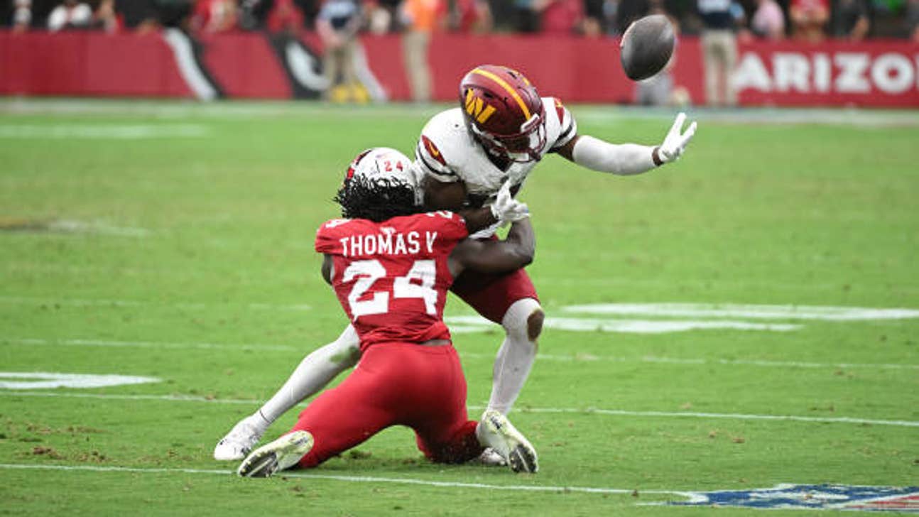 Commanders vs. Browns 2024 Prediction, Odds, Picks - Oct 6