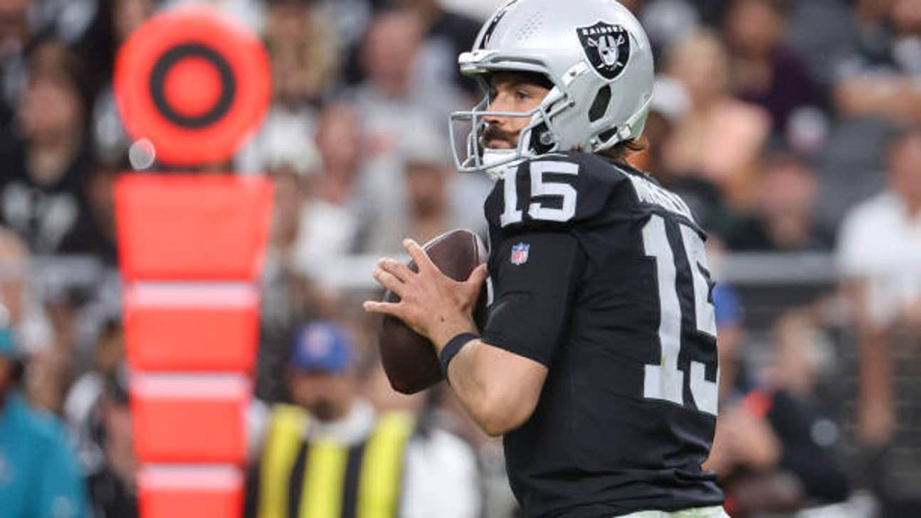 Broncos vs. Raiders Injury Report – Week 5, 2024