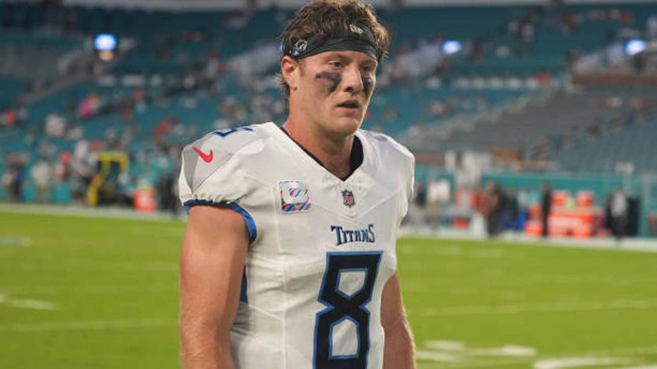 Titans vs. Colts 2024 Prediction, Odds, Picks - Oct 13