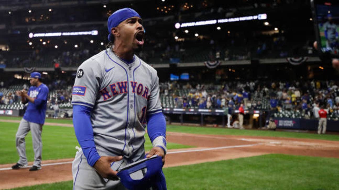 How to Watch Phillies vs. Mets NLDS Game 1 - October 5