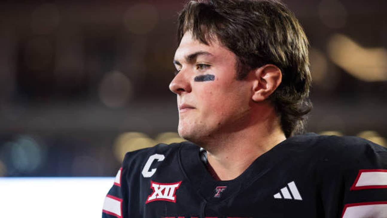 Arizona vs. Texas Tech Prediction, Odds, Picks - October 5, 2024