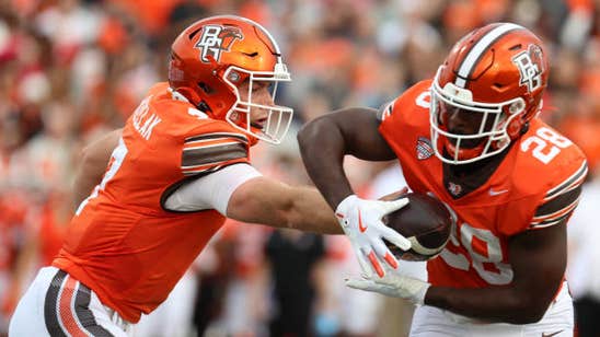 How to Watch Bowling Green vs. Miami (OH): Time, TV Channel, Live Stream – November 29, 2024