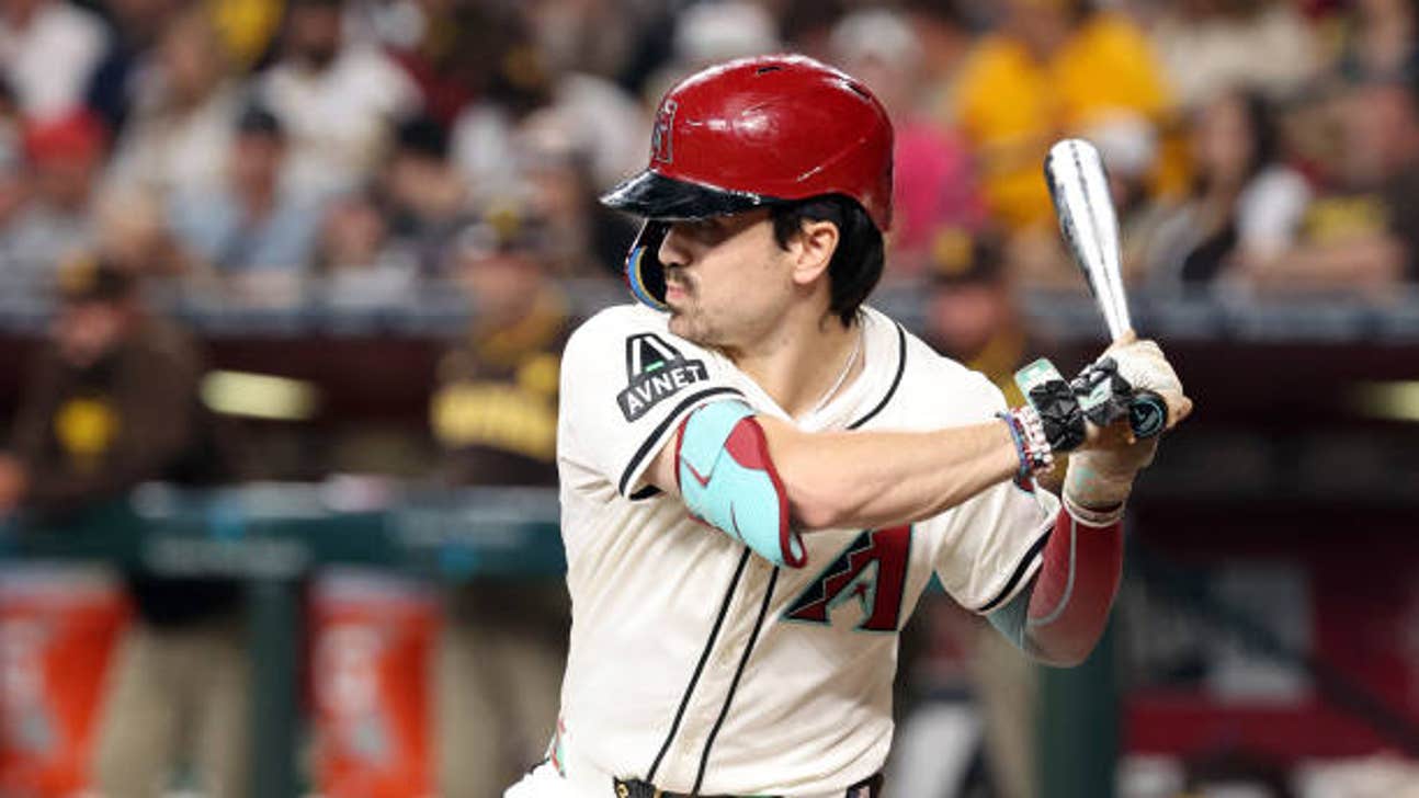 How to Watch Diamondbacks vs. Cubs: TV Channel & Live Stream - March 27