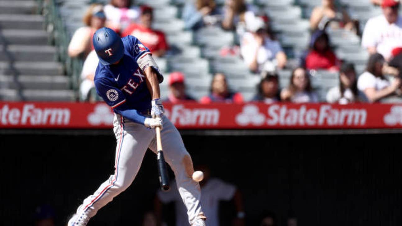 How to Watch Red Sox vs. Rangers: TV Channel & Live Stream - March 27