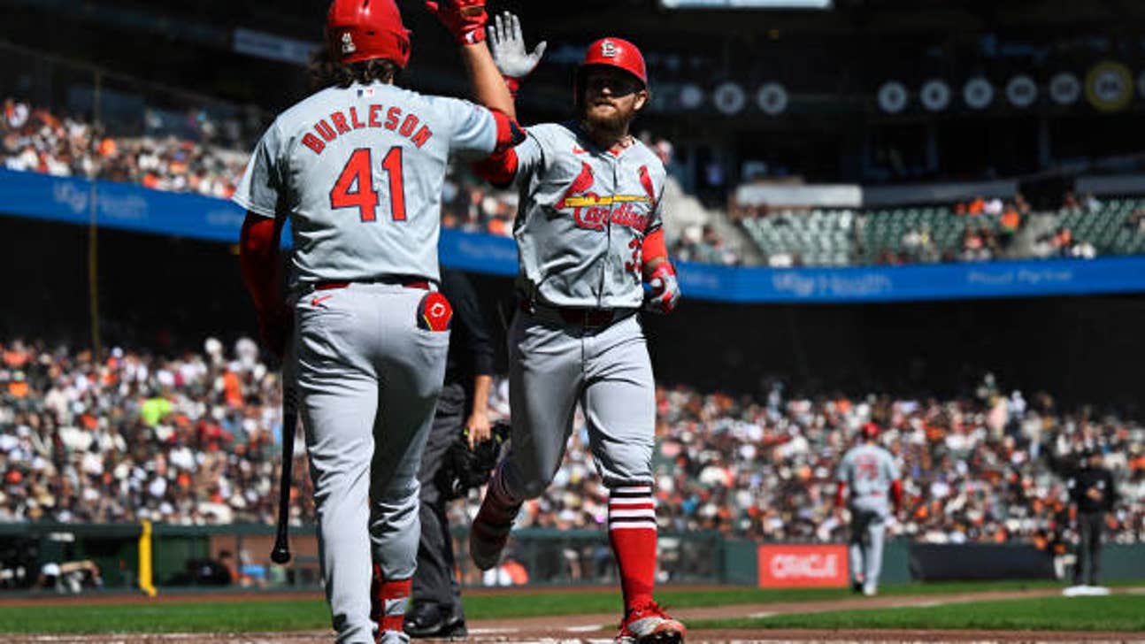 How to Watch Twins vs. Cardinals: TV Channel & Live Stream - March 27