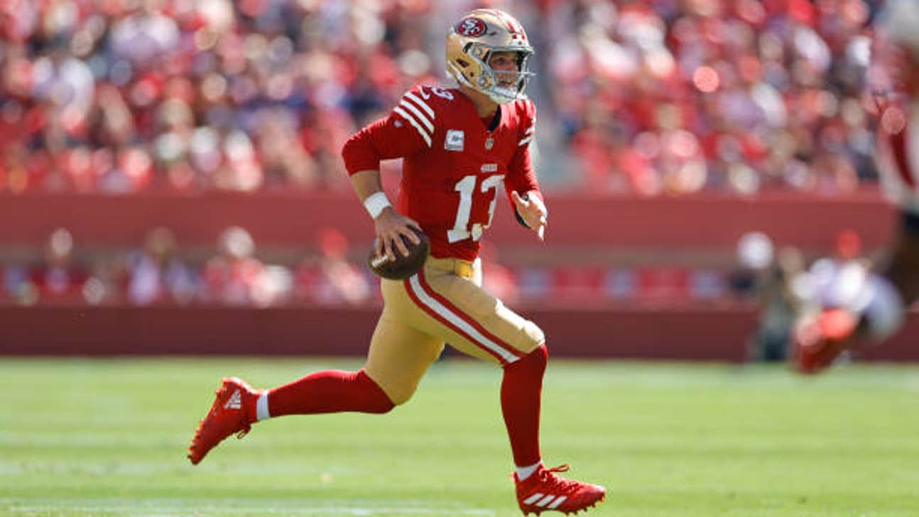 49ers vs. Cardinals 2024 Prediction, Odds, Picks - Oct 6