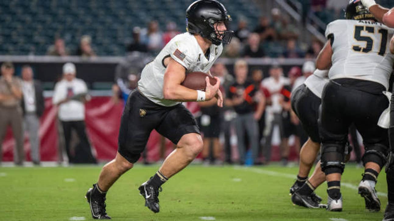 Army vs. UAB Prediction, Odds, Picks - October 12, 2024