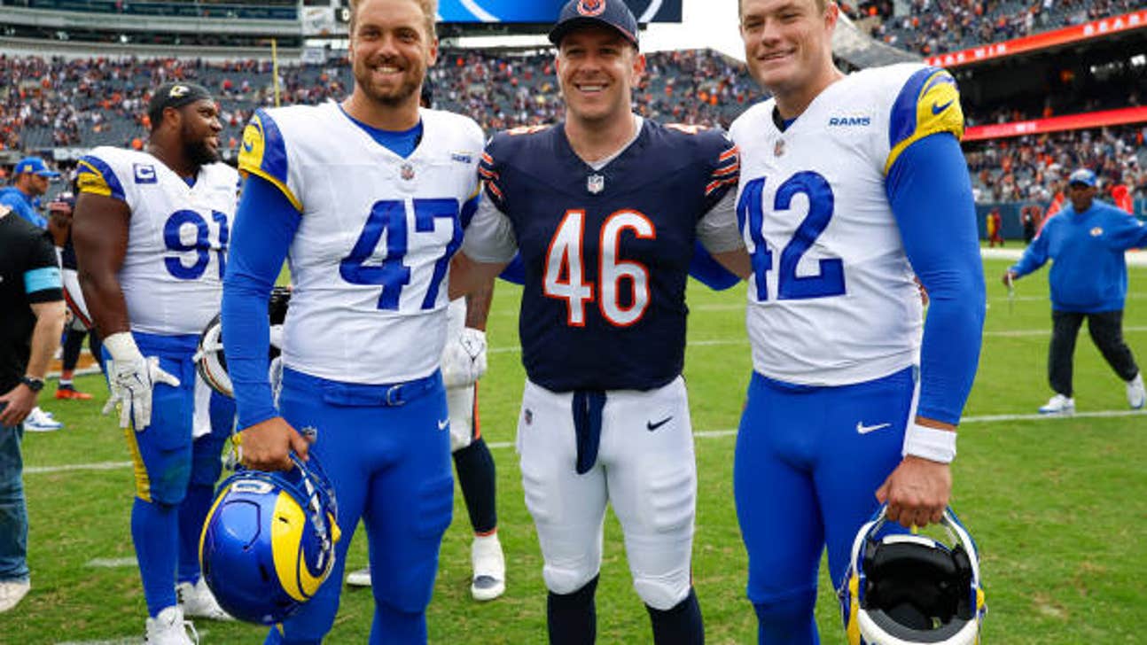 Rams vs. Raiders Injury Report – Week 7, 2024