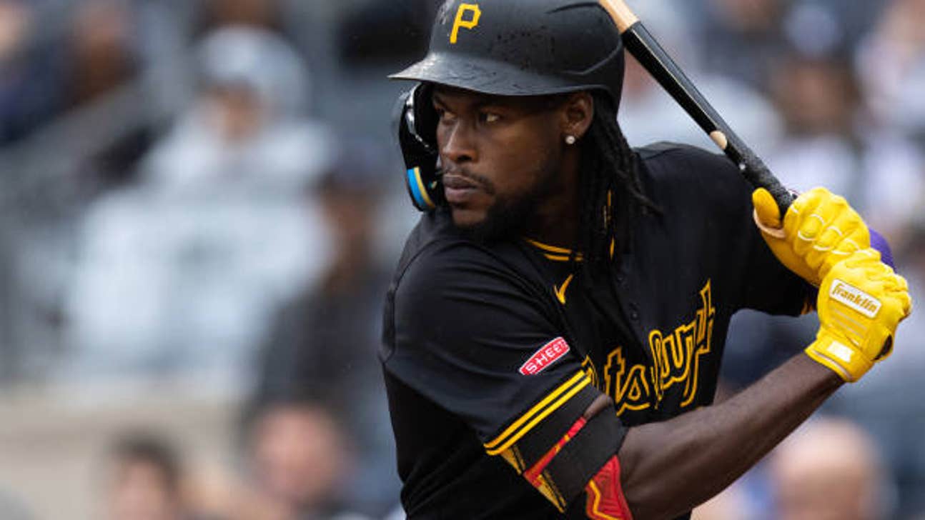 How to Watch Pirates vs. Marlins: TV Channel & Live Stream - March 27