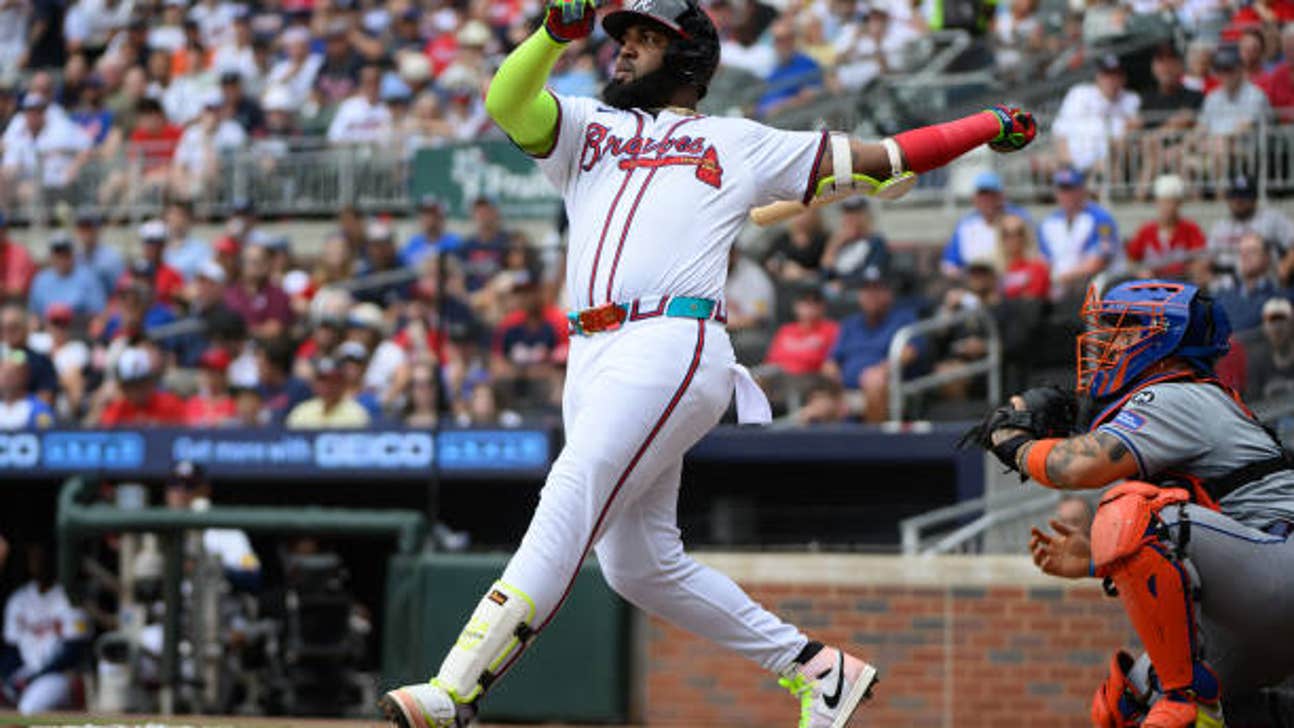 How to Watch Braves vs. Padres: TV Channel & Live Stream - March 27