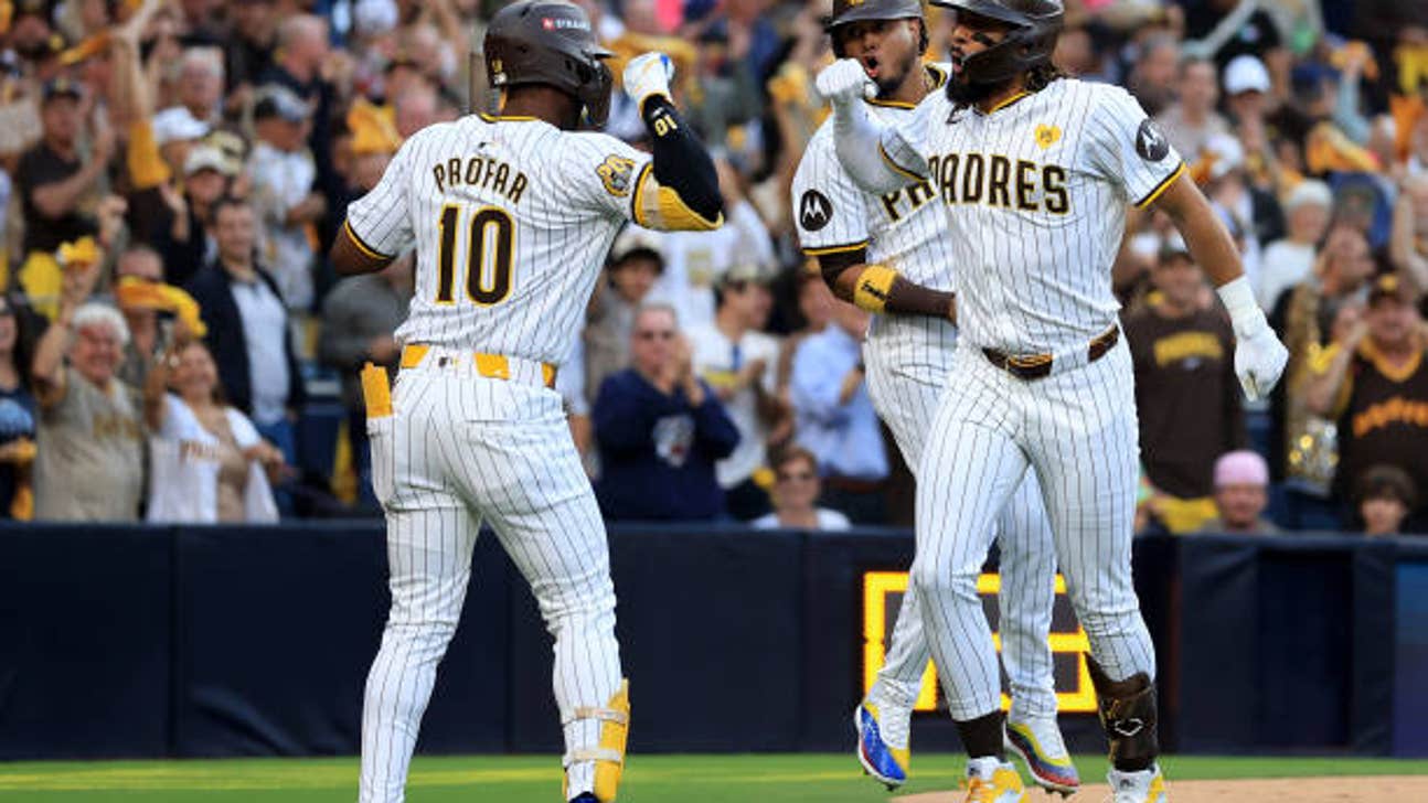 Braves vs. Padres Prediction, Odds, Picks - March 27