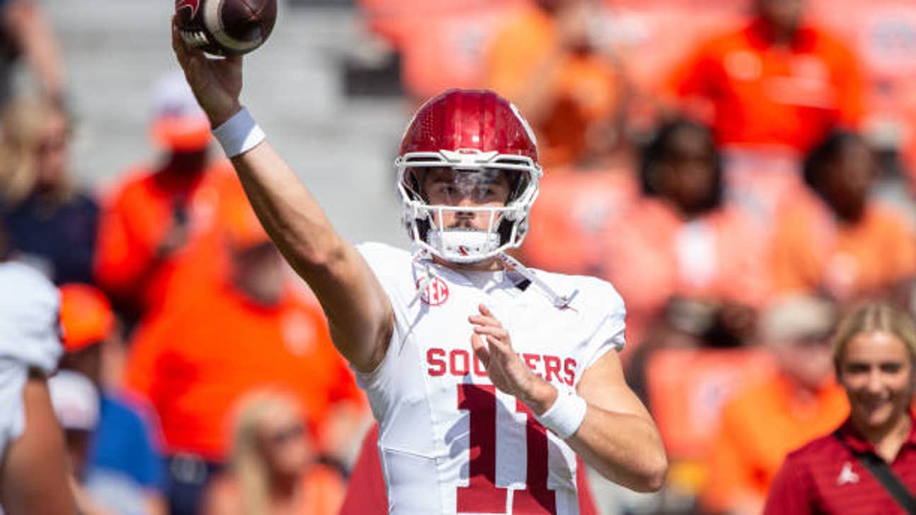 Texas vs. Oklahoma Prediction, Odds, Picks - October 12, 2024