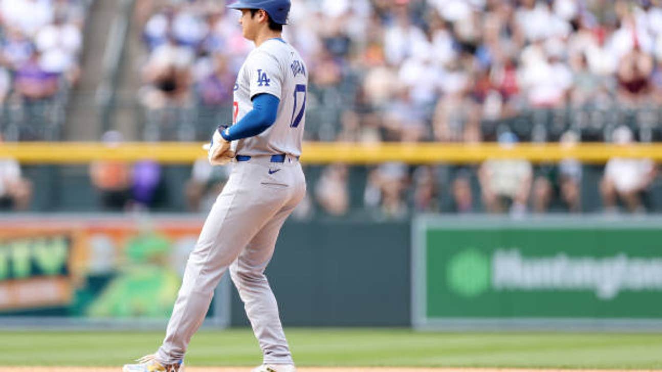 How to Watch Dodgers vs. Padres NLDS Game 1 - October 5