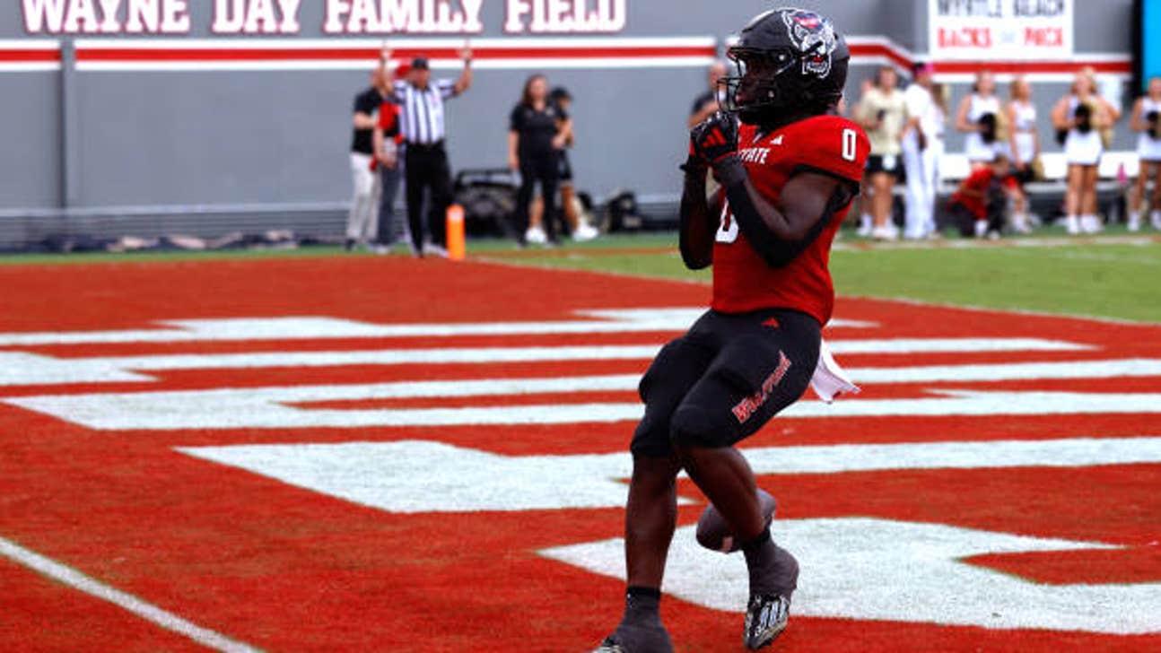 How to Watch NC State vs. Syracuse: Time, TV Channel, Live Stream – October 12, 2024