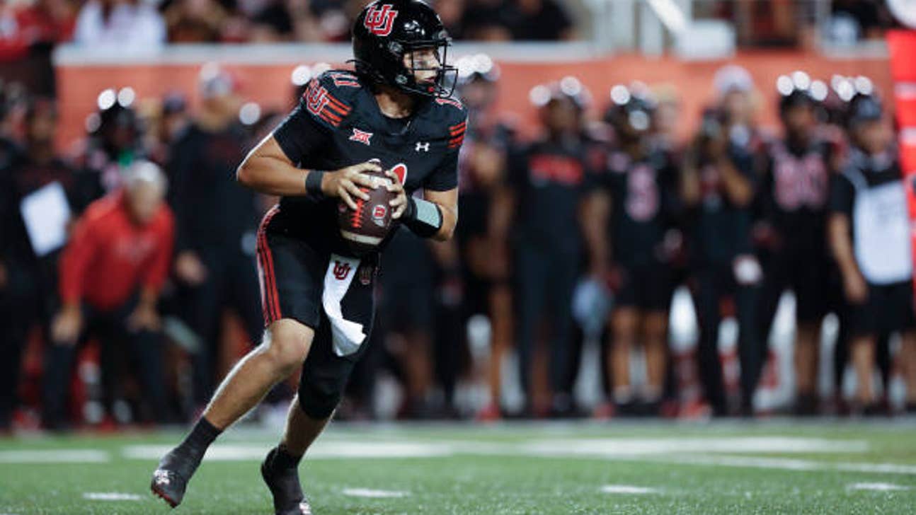 How to Watch Arizona State vs. Utah: Time, TV Channel, Live Stream – October 11, 2024