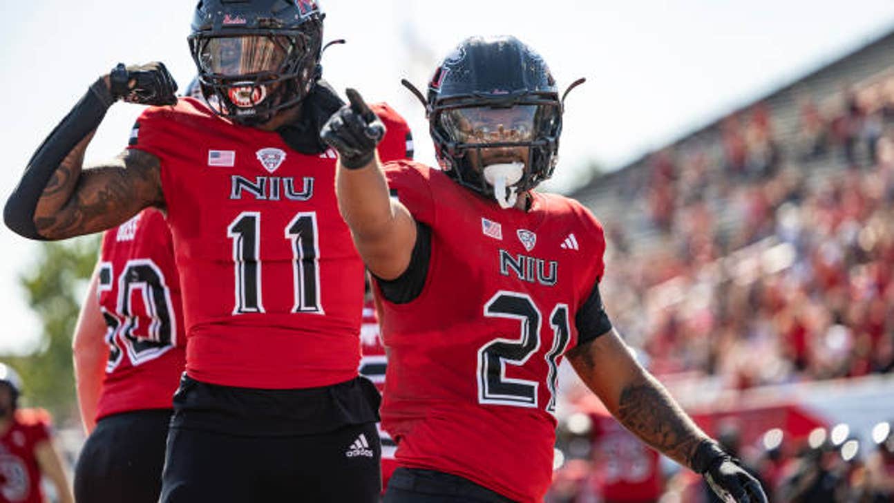 How to Watch Northern Illinois vs. Toledo: Time, TV Channel, Live Stream – October 19, 2024