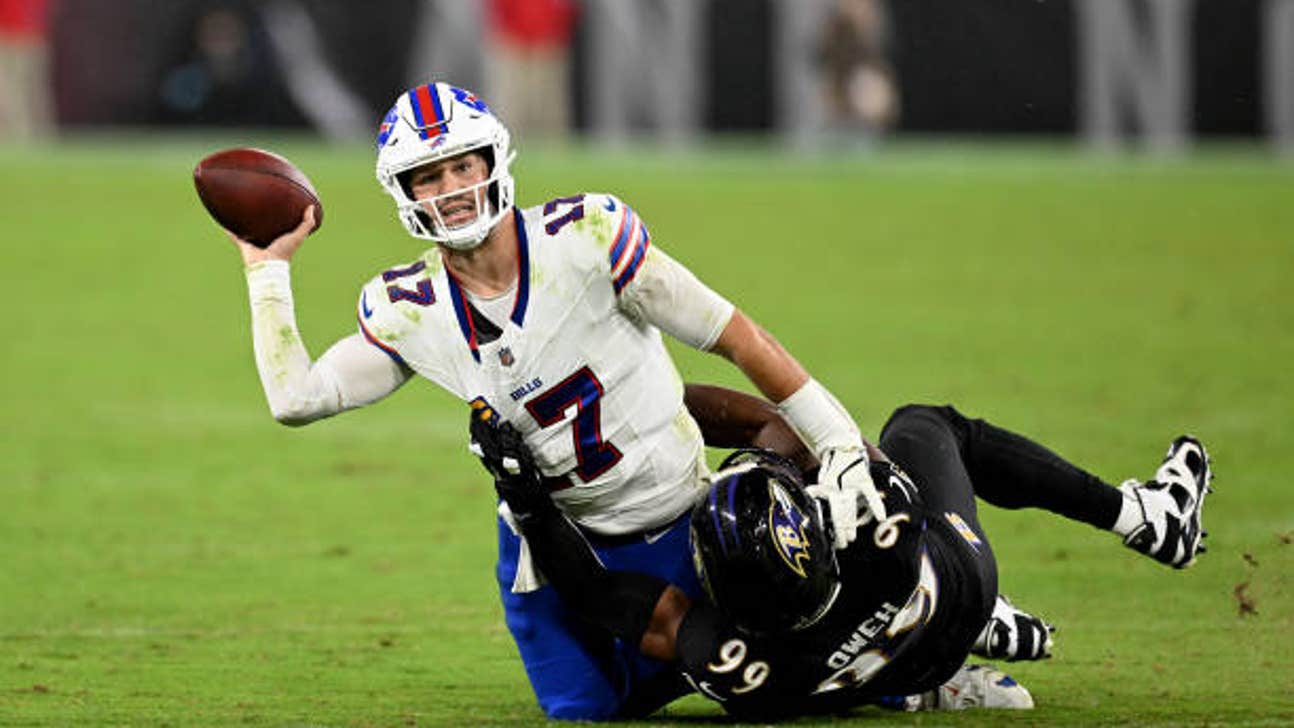 Texans vs. Bills 2024 Prediction, Odds, Picks - Oct 6