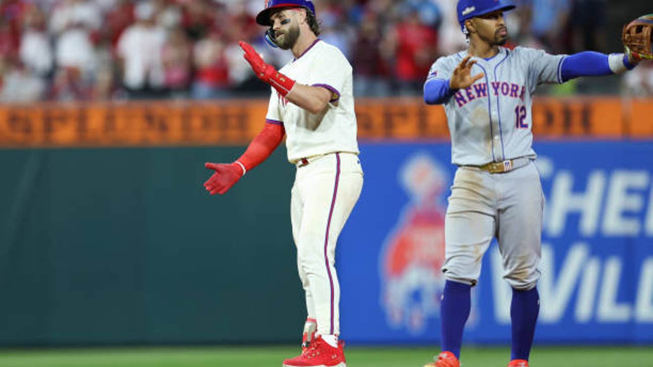 Phillies vs. Mets NLDS Game 2 Prediction, Odds, Picks - October 6